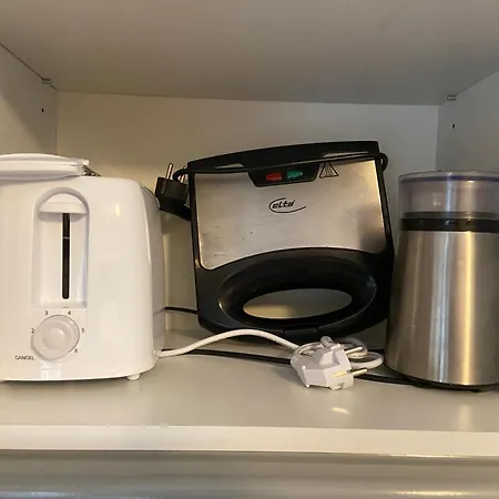 Business & Travel - In Laufnaehe Zu Messe Und Frankfurt am Main