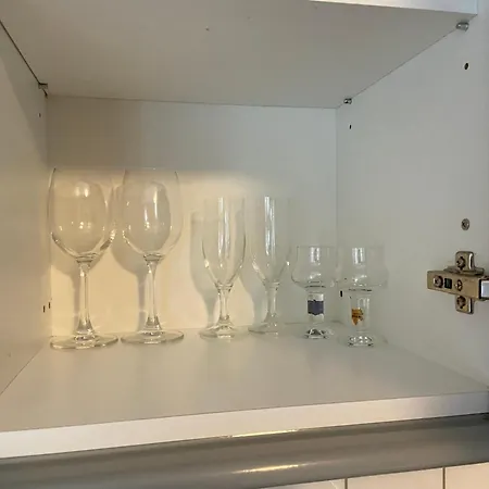 Apartamento Business & Travel - In Laufnaehe Zu Messe Und *