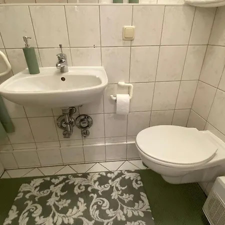Business & Travel - In Laufnaehe Zu Messe Und Apartment *