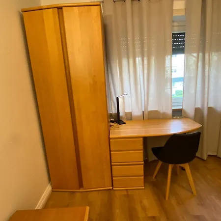Business & Travel - In Laufnaehe Zu Messe Und Apartment