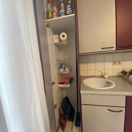 Apartment Business & Travel - In Laufnaehe Zu Messe Und