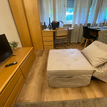 Apartment Business & Travel - In Laufnaehe Zu Messe Und *