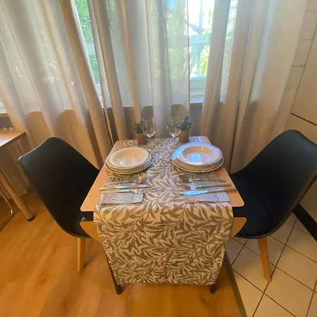 Business & Travel - In Laufnaehe Zu Messe Und * Francfort-sur-le-Main