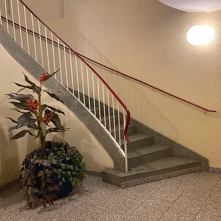 Apartamento Business & Travel - In Laufnaehe Zu Messe Und