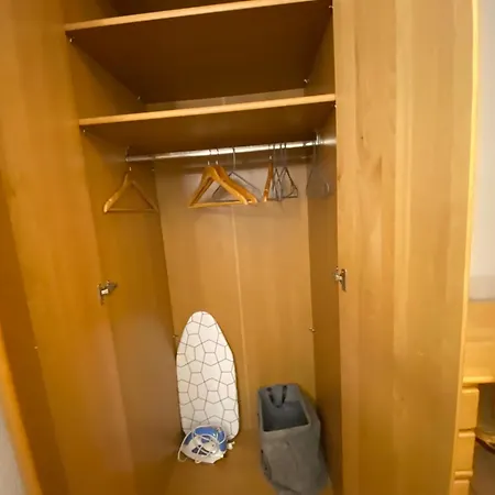 Appartement Business & Travel - In Laufnaehe Zu Messe Und