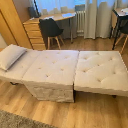 Business & Travel - In Laufnaehe Zu Messe Und