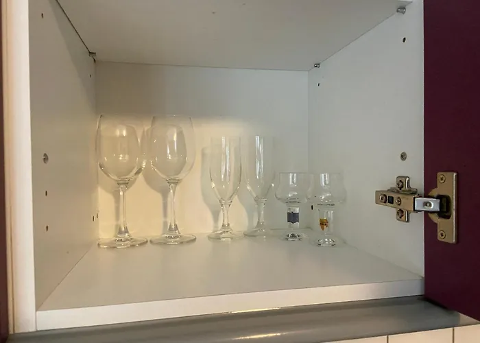 Apartament Business & Travel - In Laufnaehe Zu Messe Und *