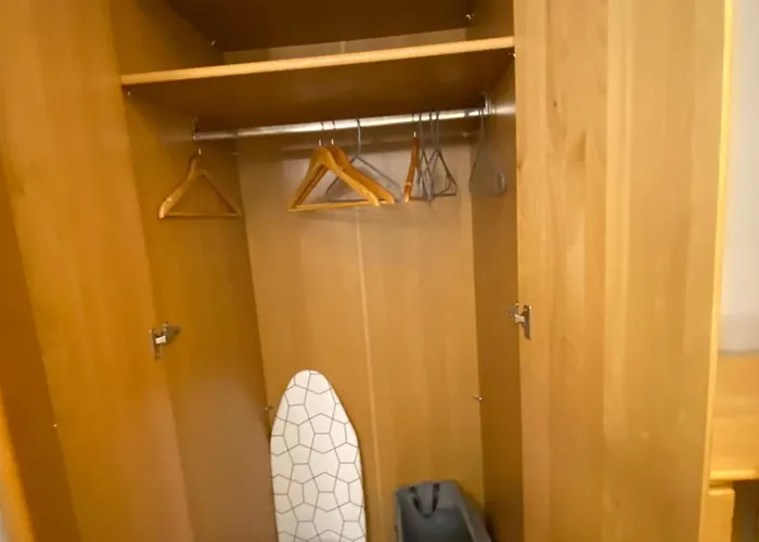 Daire Business & Travel - In Laufnaehe Zu Messe Und