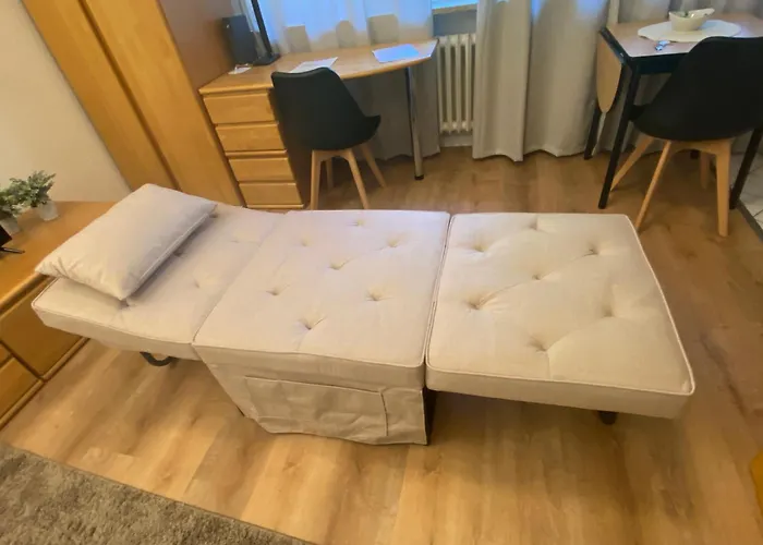 Business & Travel - In Laufnaehe Zu Messe Und