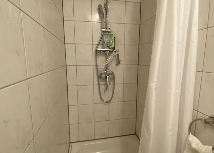 Business & Travel - In Laufnaehe Zu Messe Und