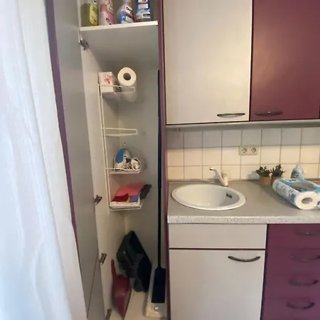 Business & Travel - In Laufnaehe Zu Messe Und * Φραγκφούρτη