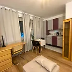 Business & Travel - In Laufnaehe Zu Messe Und Apartment
