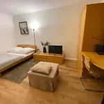 Business & Travel - In Laufnaehe Zu Messe Und Apartment *